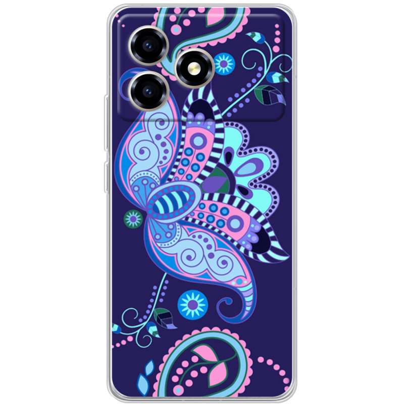 Чохол BoxFace ZTE Blade A36 