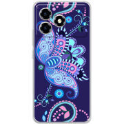 Чохол BoxFace ZTE Blade A36 