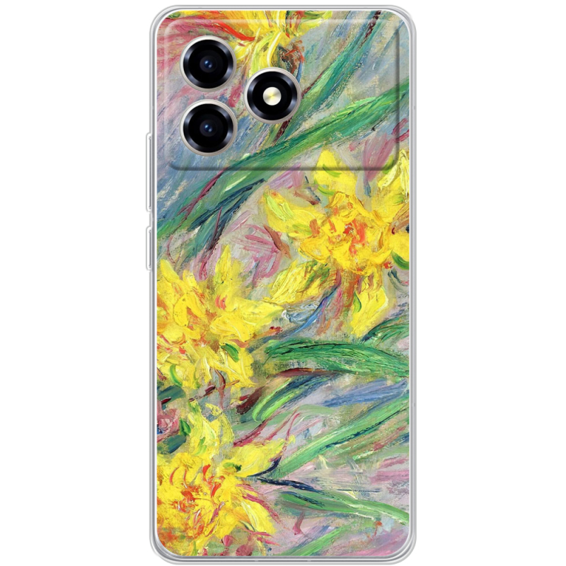 Чохол BoxFace ZTE Blade A36 