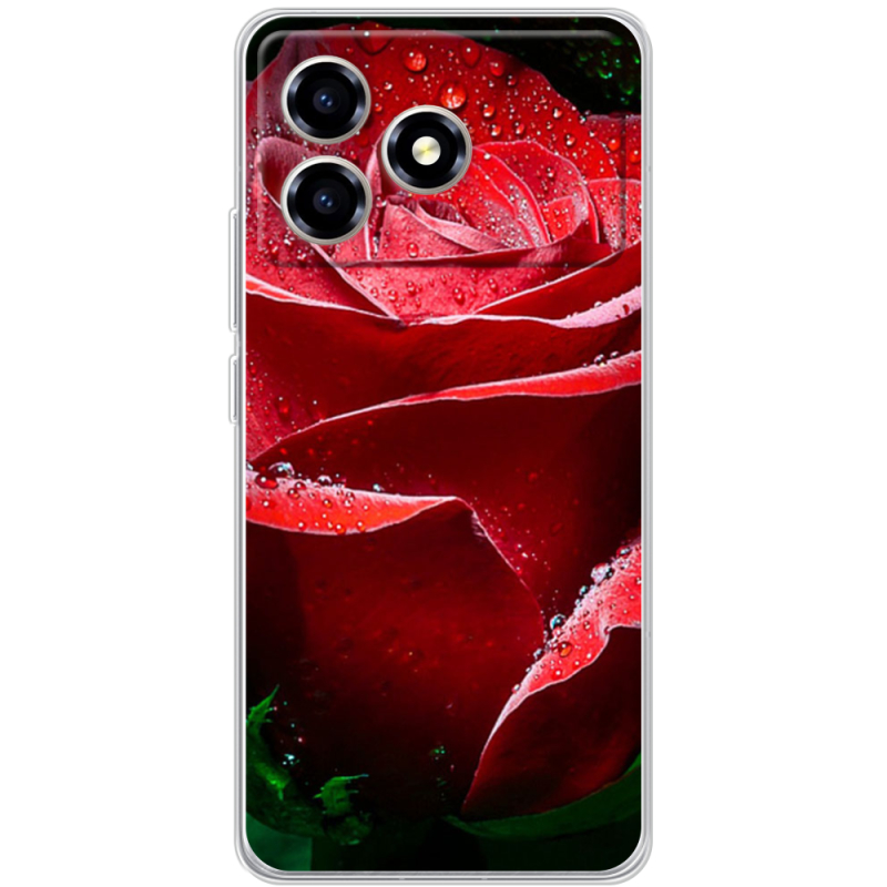 Чохол BoxFace ZTE Blade A36 