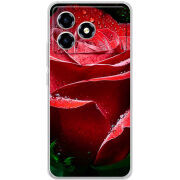 Чохол BoxFace ZTE Blade A36 