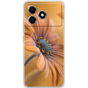 Чохол BoxFace ZTE Blade A36 