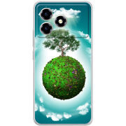 Чохол BoxFace ZTE Blade A36 