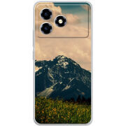 Чохол BoxFace ZTE Blade A36 