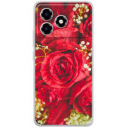 Чохол BoxFace ZTE Blade A36 