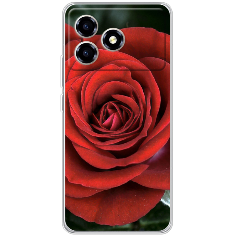 Чохол BoxFace ZTE Blade A36 