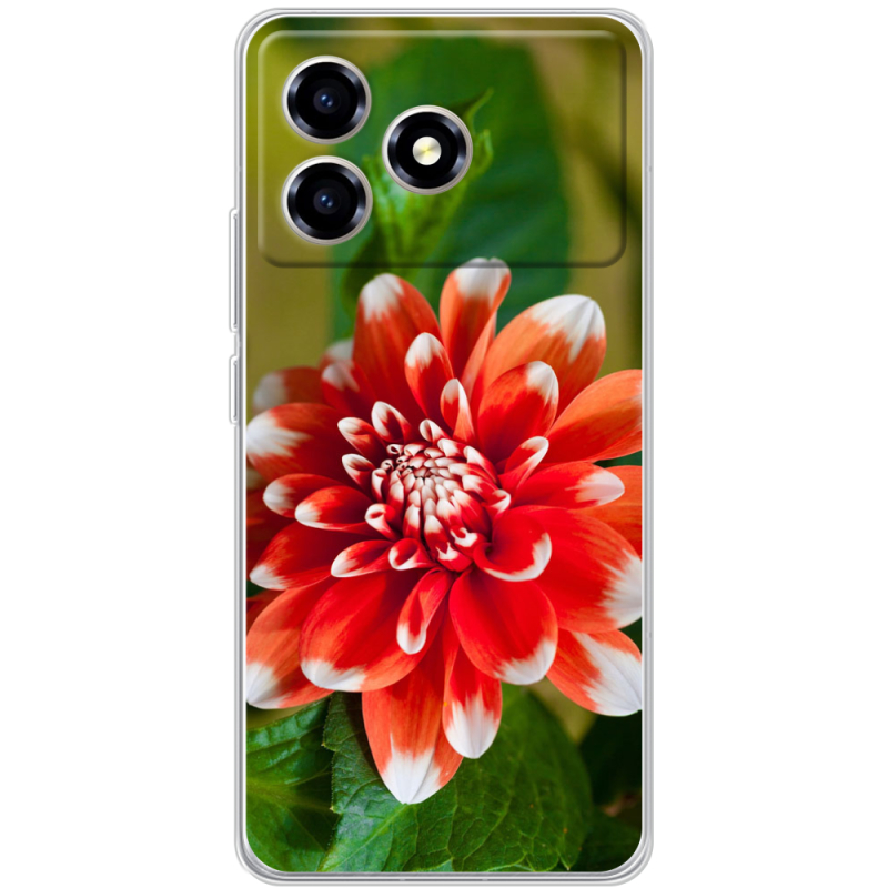 Чохол BoxFace ZTE Blade A36 