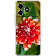 Чохол BoxFace ZTE Blade A36 