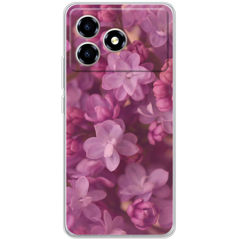 Чохол BoxFace ZTE Blade A36 