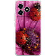 Чохол BoxFace ZTE Blade A36 