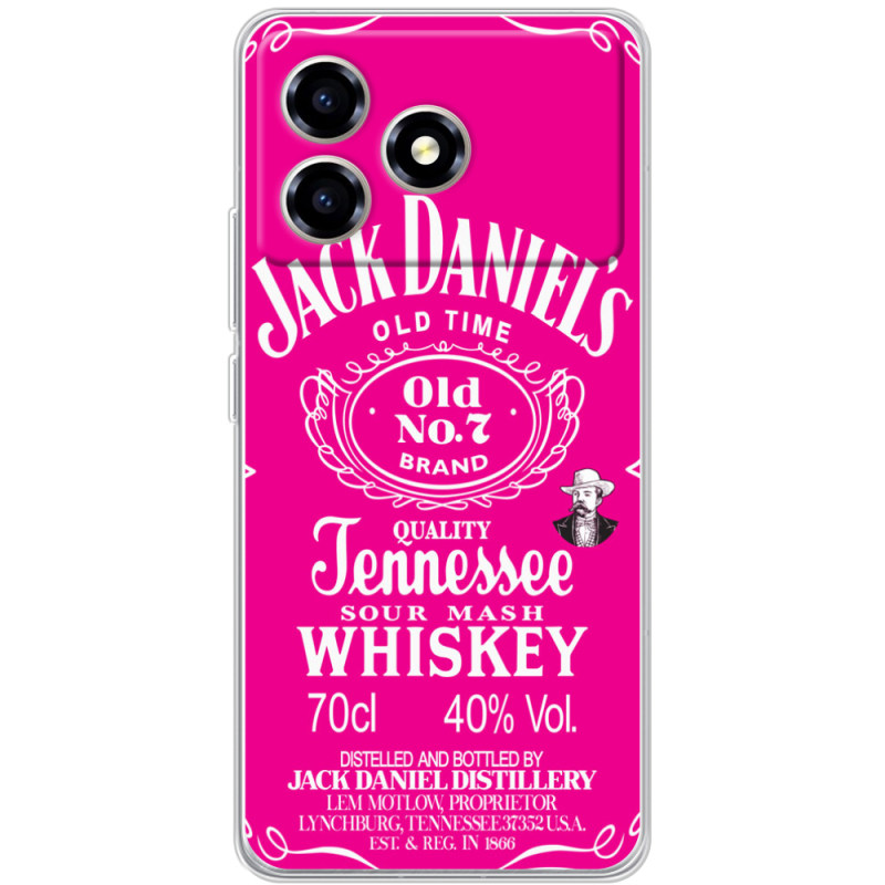 Чохол BoxFace ZTE Blade A36 