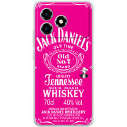 Чохол BoxFace ZTE Blade A36 