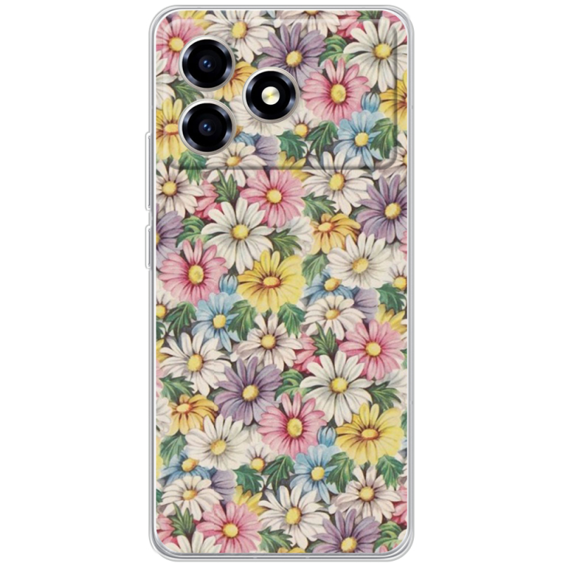 Чохол BoxFace ZTE Blade A36 