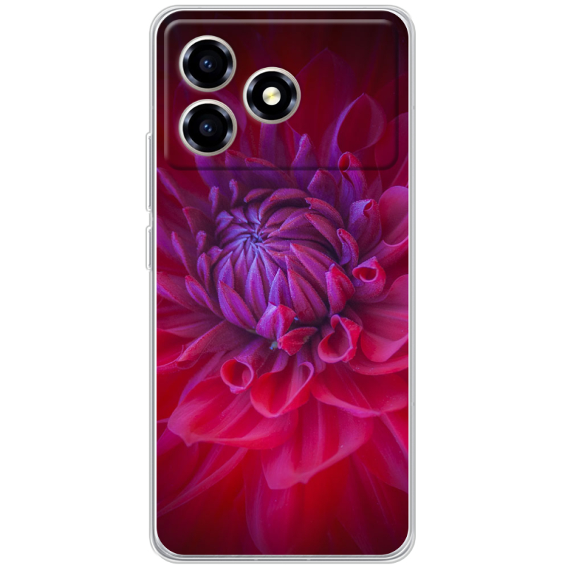 Чохол BoxFace ZTE Blade A36 