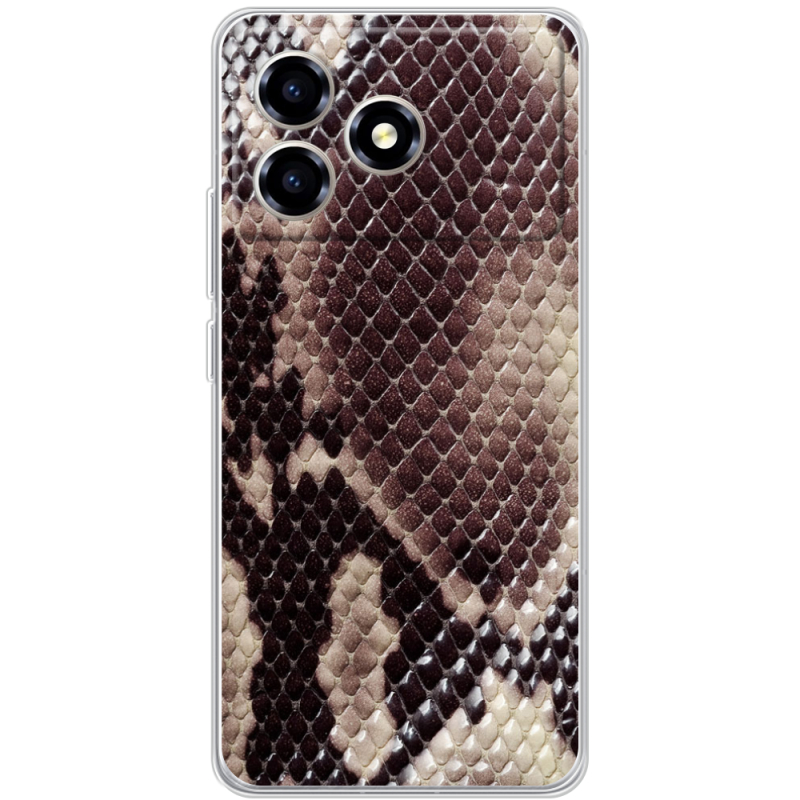 Чохол BoxFace ZTE Blade A36 