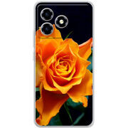 Чохол BoxFace ZTE Blade A36 