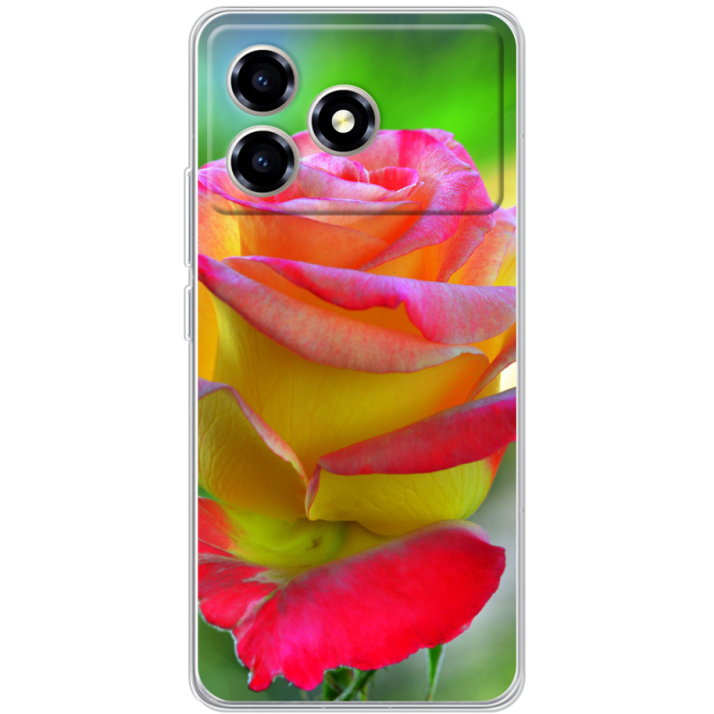 Чохол BoxFace ZTE Blade A36 