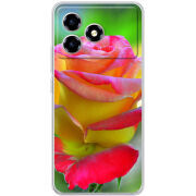 Чохол BoxFace ZTE Blade A36 