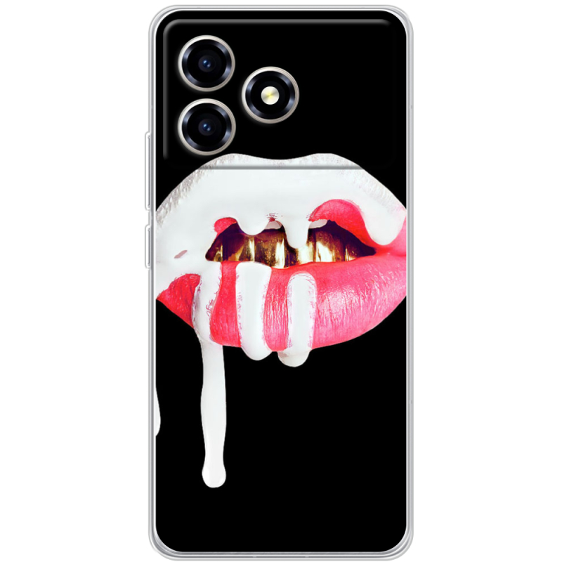 Чохол BoxFace ZTE Blade A36 