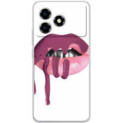 Чохол BoxFace ZTE Blade A36 