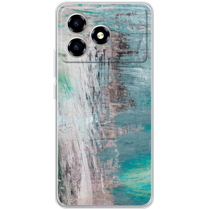 Чохол BoxFace ZTE Blade A36 