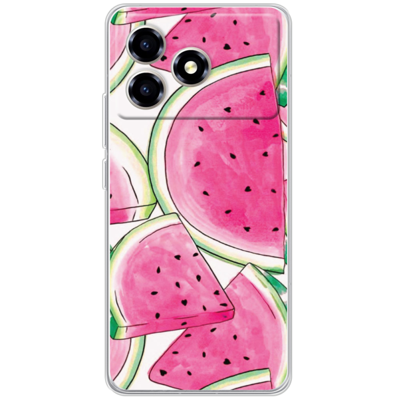 Чохол BoxFace ZTE Blade A36 