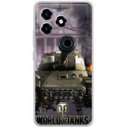 Чохол BoxFace ZTE Blade A36 