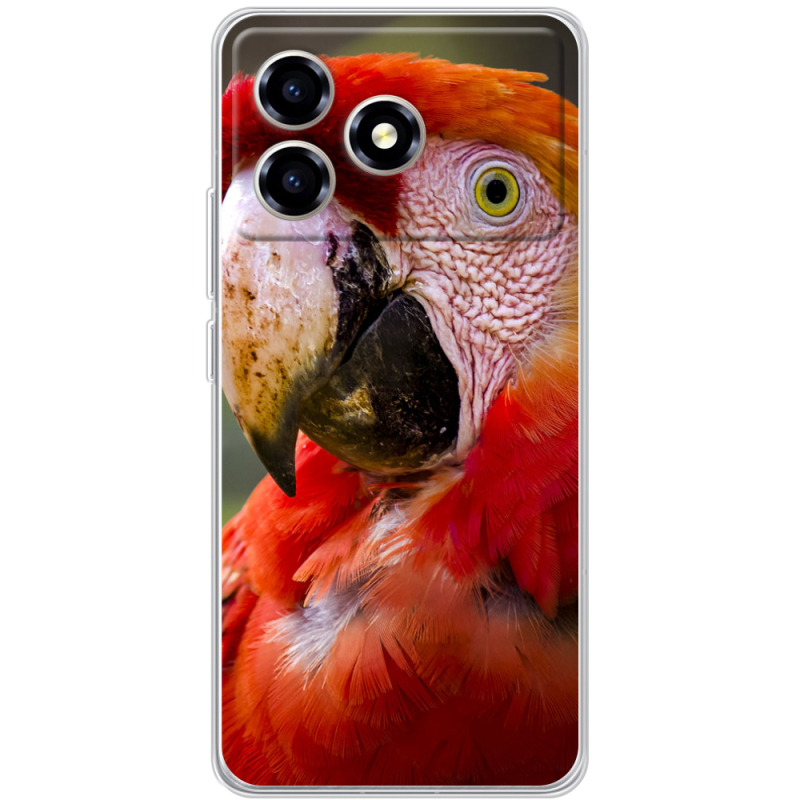 Чохол BoxFace ZTE Blade A36 