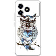 Чохол BoxFace ZTE Blade A36 