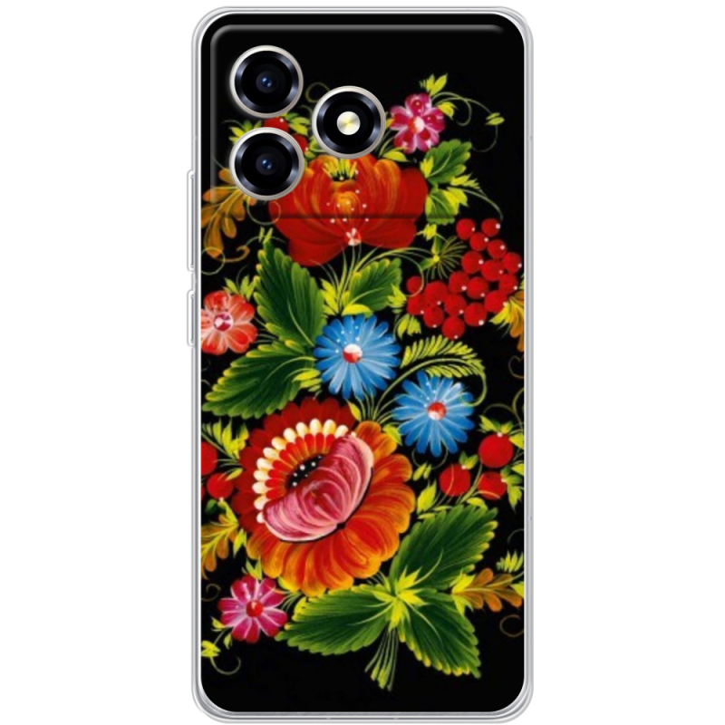 Чохол BoxFace ZTE Blade A36 