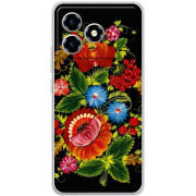 Чохол BoxFace ZTE Blade A36 