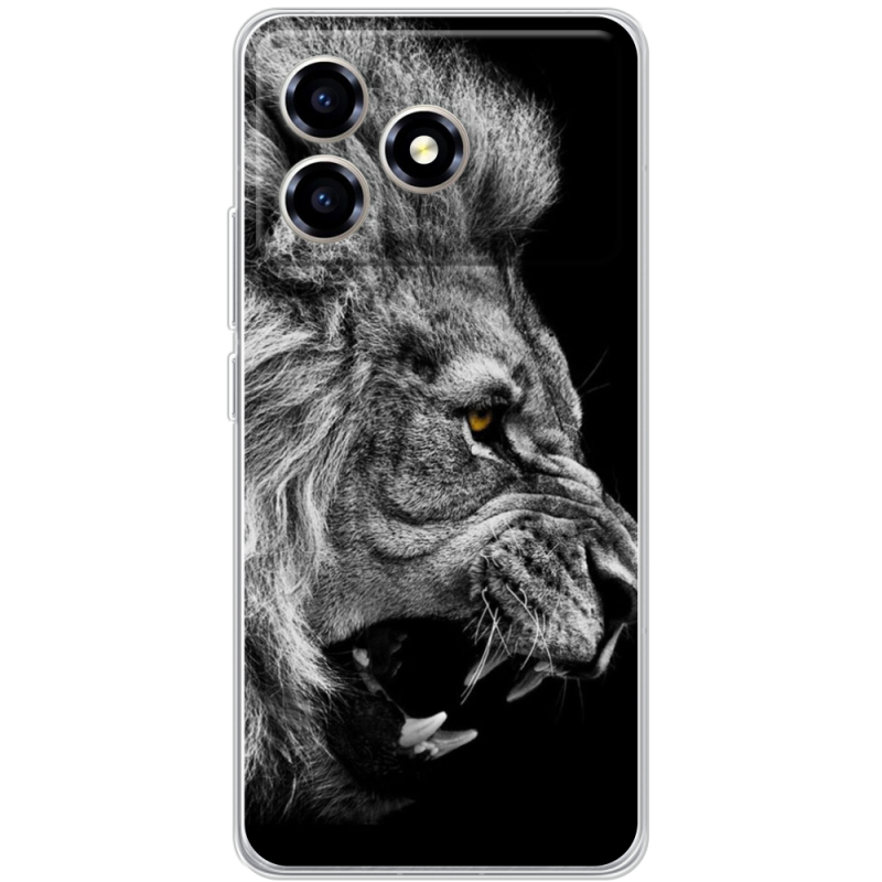 Чохол BoxFace ZTE Blade A36 