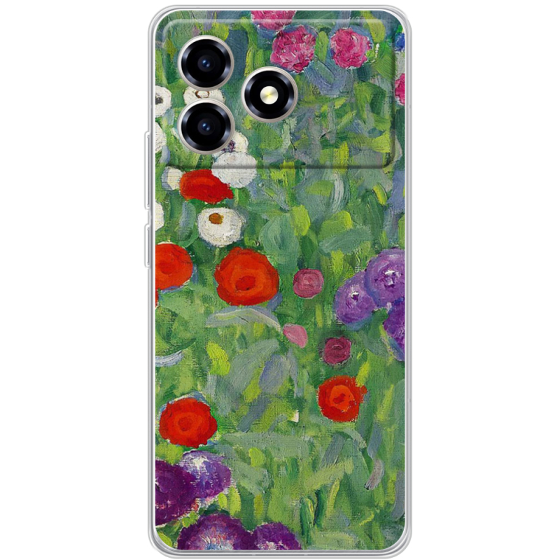 Чохол BoxFace ZTE Blade A36 