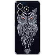 Чохол BoxFace ZTE Blade A36 