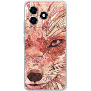 Чохол BoxFace ZTE Blade A36 