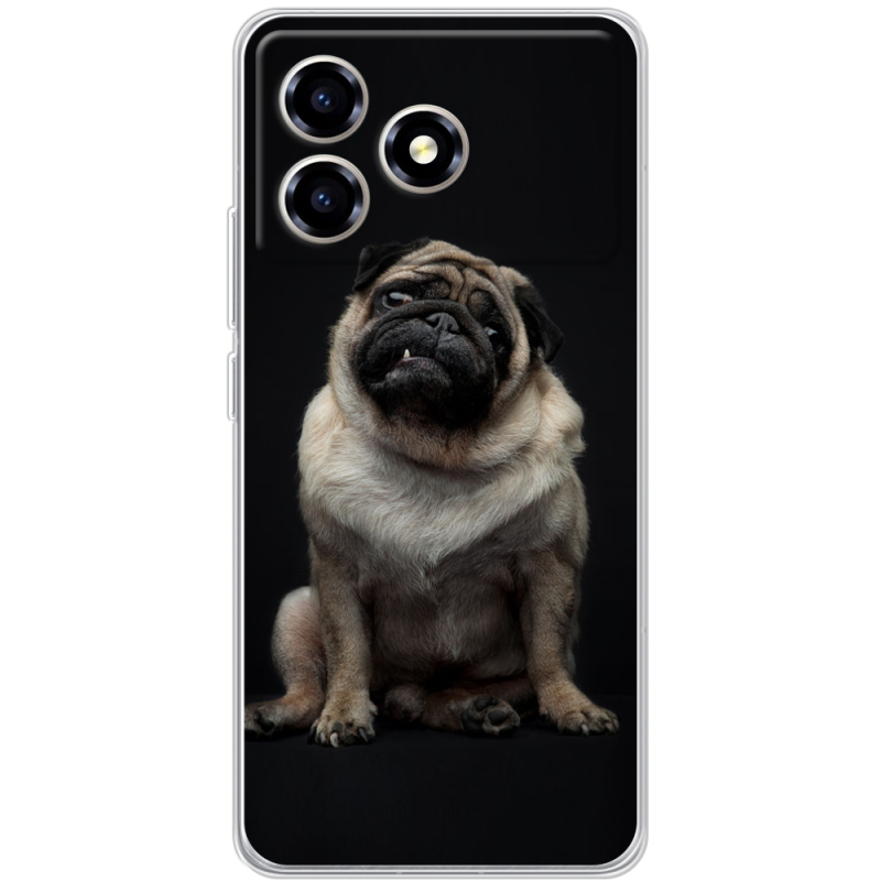 Чохол BoxFace ZTE Blade A36 