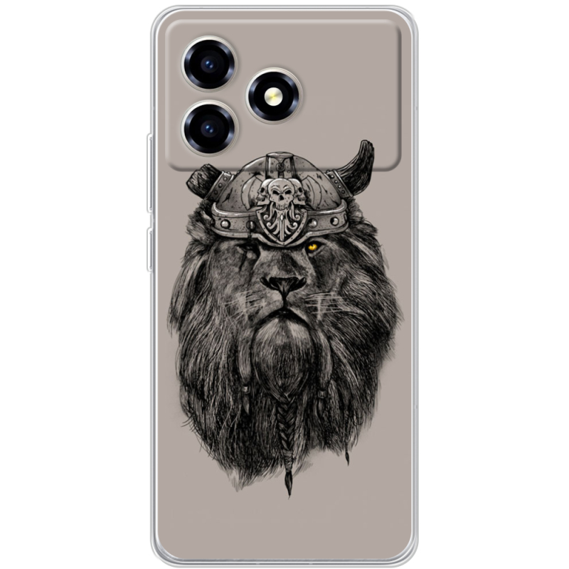 Чохол BoxFace ZTE Blade A36 