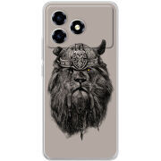 Чохол BoxFace ZTE Blade A36 