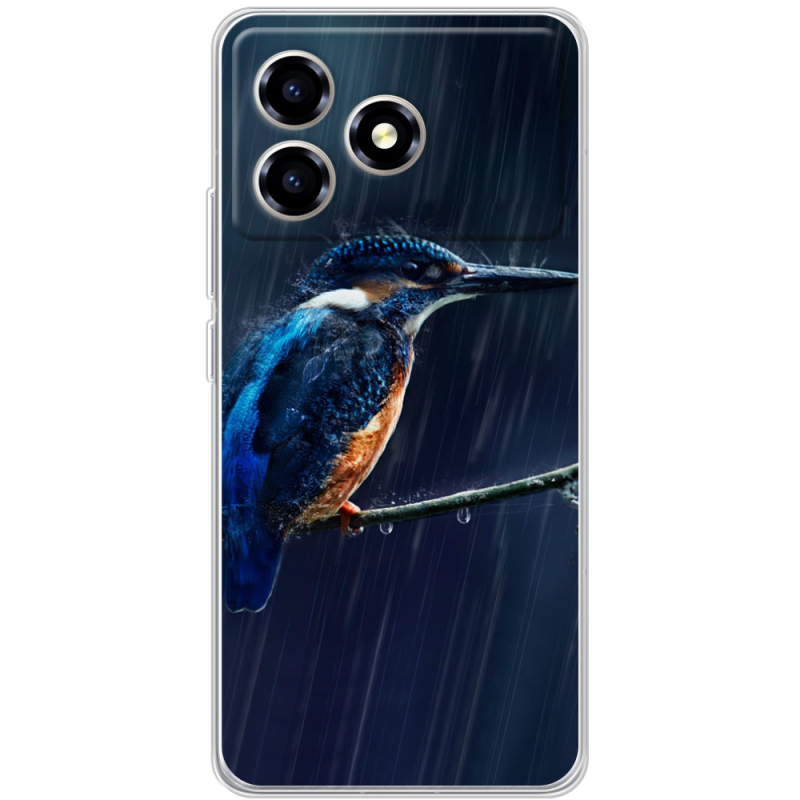 Чохол BoxFace ZTE Blade A36 