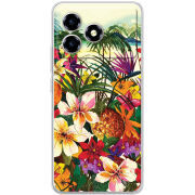 Чохол BoxFace ZTE Blade A36 