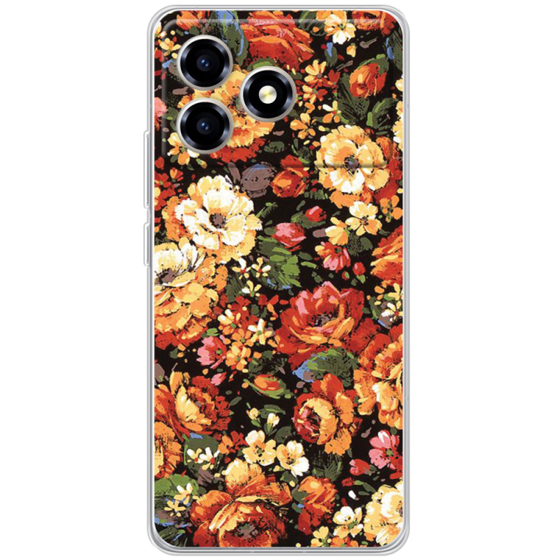 Чохол BoxFace ZTE Blade A36 