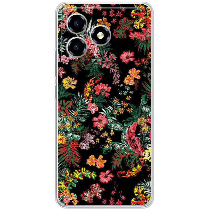 Чохол BoxFace ZTE Blade A36 