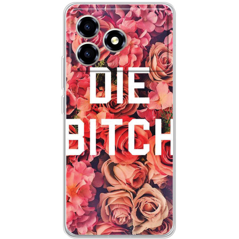 Чохол BoxFace ZTE Blade A36 