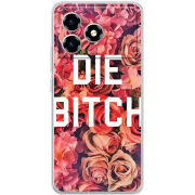 Чохол BoxFace ZTE Blade A36 