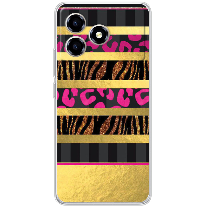 Чохол BoxFace ZTE Blade A36 