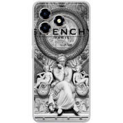 Чохол BoxFace ZTE Blade A36 