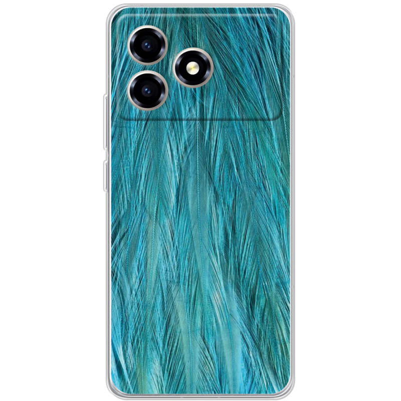 Чохол BoxFace ZTE Blade A36 