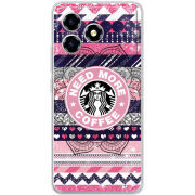 Чохол BoxFace ZTE Blade A36 