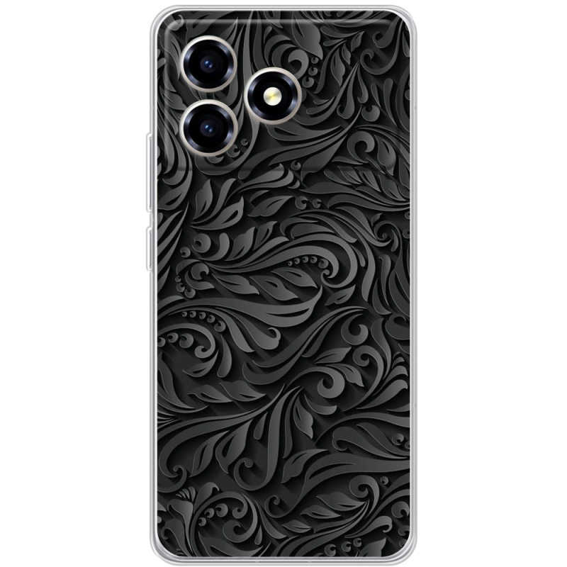 Чохол BoxFace ZTE Blade A36 