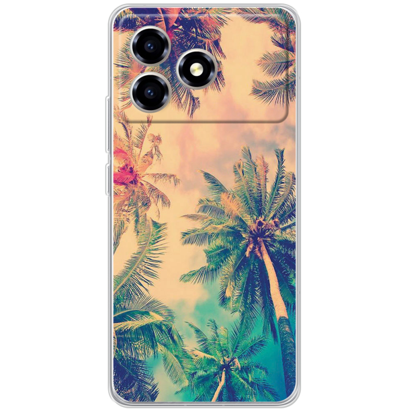 Чохол BoxFace ZTE Blade A36 